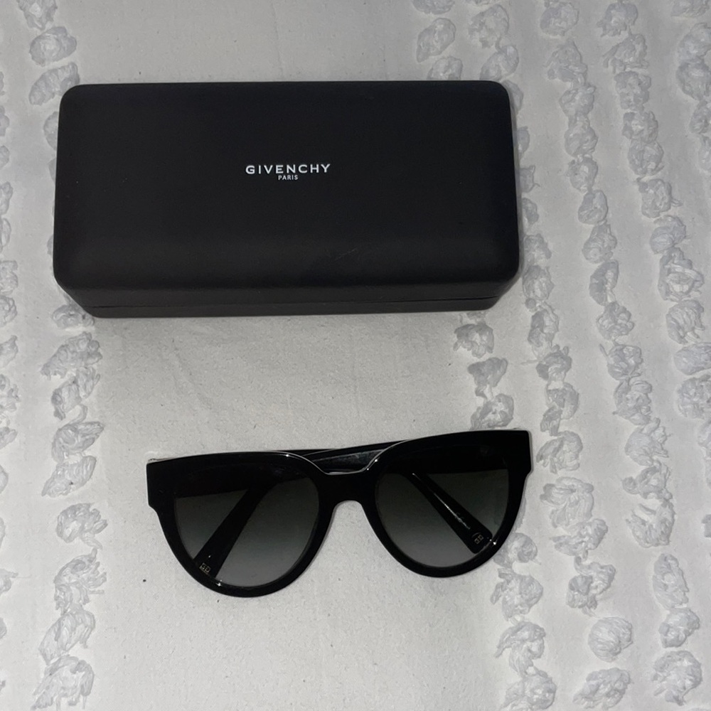 Givenchy Sunglasses Authentic